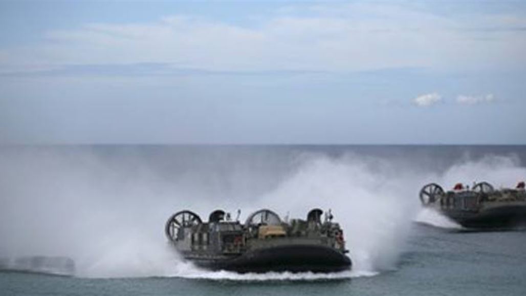 أمريكا تتهم روسيا بالقيام بـ"مناورة عدائية" قرب سفينة أمريكية