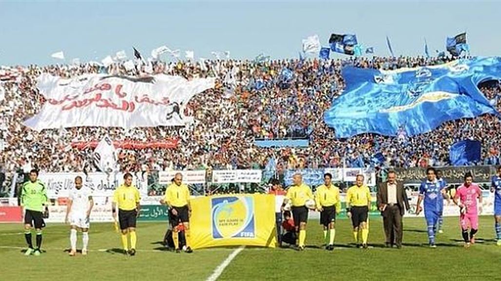 الاستحقاقات الخارجية تفرض تحديد موعد جديد لكأس السوبر