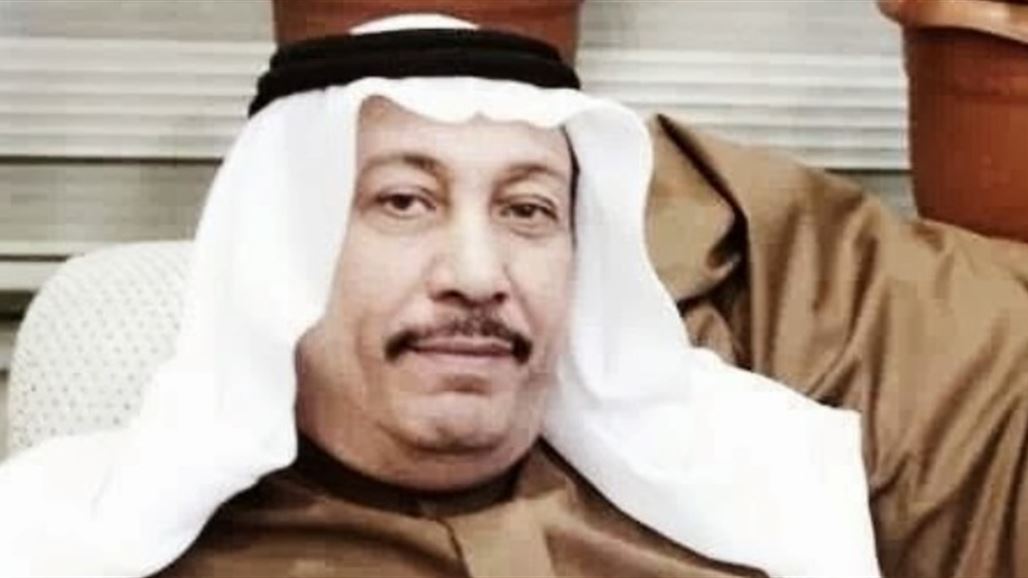 حشد عرب كركوك يختار رئيس السادة النعيم مرجعاً عشائرياً له