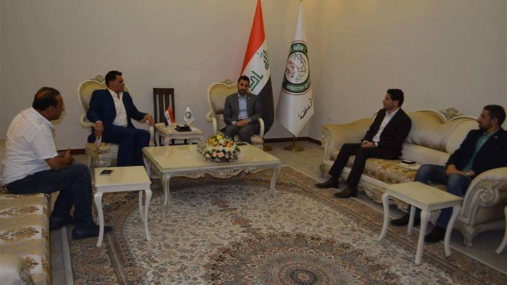 عبطان يعتبر اتحاد اليد دون مستوى الطموح وعليه وضع خطط لتطوير اللعبة