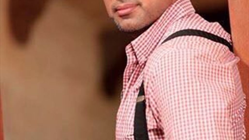 الفنان العراقي هُمام يطلق أغنيته الجديدة "ضميني"