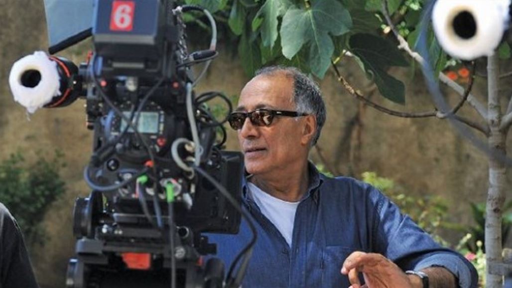 وفاة المخرج السينمائي الإيراني عباس كيارستمي عن 76 عاما