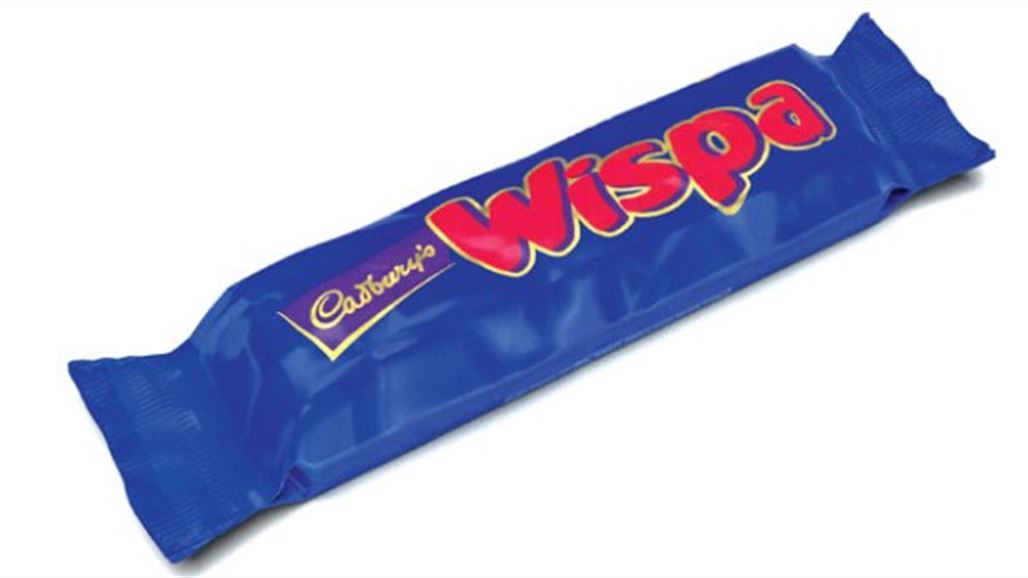 الشرطة البريطانية تعتقل مجرماً فاراً بفضل قطعة شوكولاتة