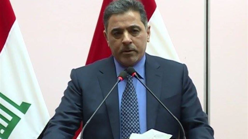 وزير الداخلية: الدولة لم تنجح في تنظيم عمل الاجهزة الامنية والاستخبارية