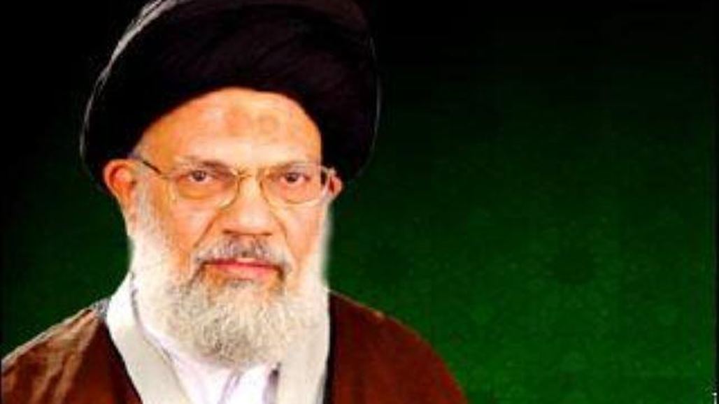 مكتب الحائري يعلن يوم غد الأربعاء أول أيام عيد الفطر