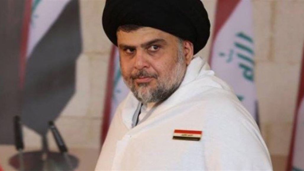 الصدر يعين "أبو ياسر" و"أبو جميل" مسؤولين عن لجنة مكافحة الفساد داخل تياره