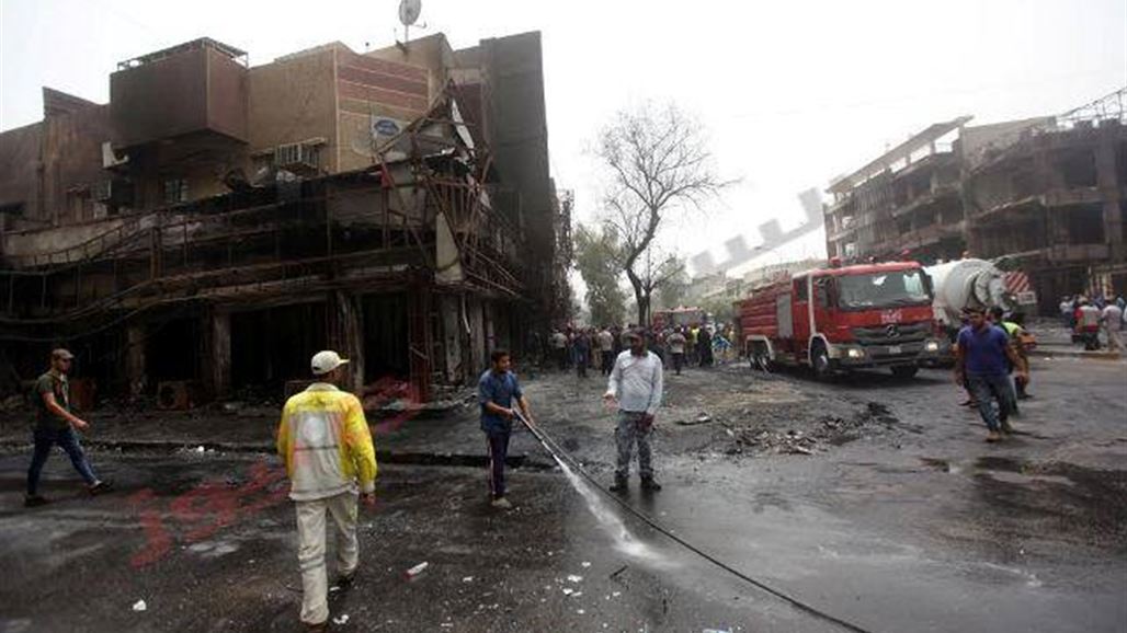 الصابئة المندائيون يلغون الاحتفال بـ"العيد الكبير" تضامناً مع ضحايا الكرادة