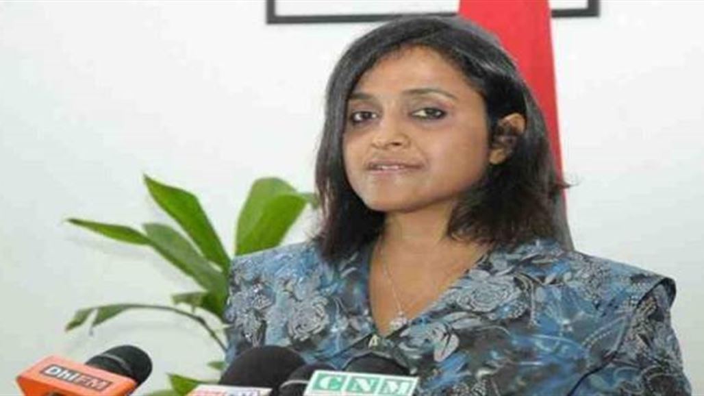 استقالة وزيرة خارجية المالديف بسبب عقوبة الإعدام