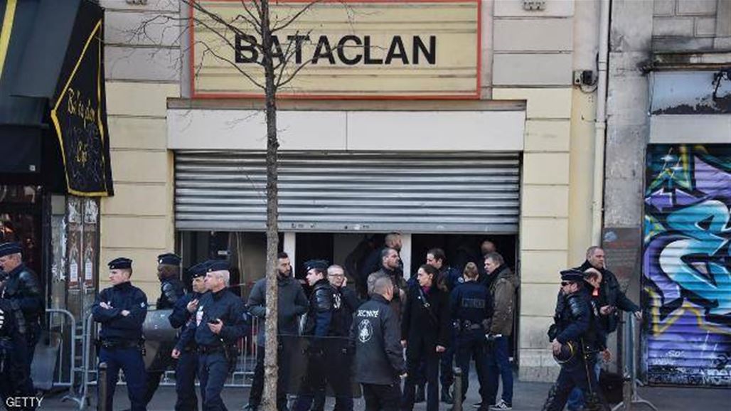 السجن تسع سنوات لشقيق أحد مهاجمي باريس