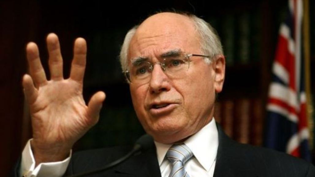 رئيس الوزراء الاسترالي الأسبق يرفض نتائج "لجنة تشيلكوت" بشأن الحرب على العراق