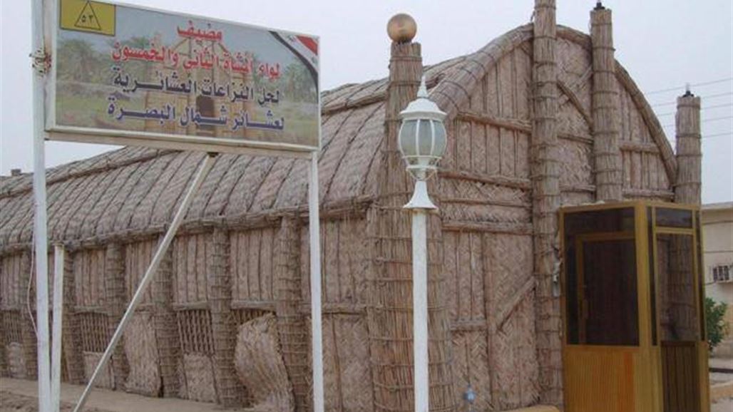 اللجنة العليا لحل النزاعات العشائرية في البصرة تعد وثيقة للسلم الاجتماعي