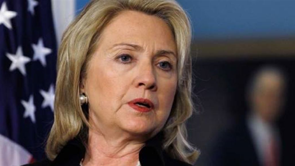 رئيس البرلمان الأمريكي يطلب رسمياً حرمان كلينتون من الإطلاع على المعلومات السرية