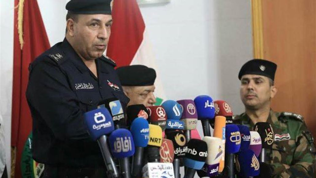 الادلة الجنائية: نبذل الجهود لتحديد الجثث المجهولة