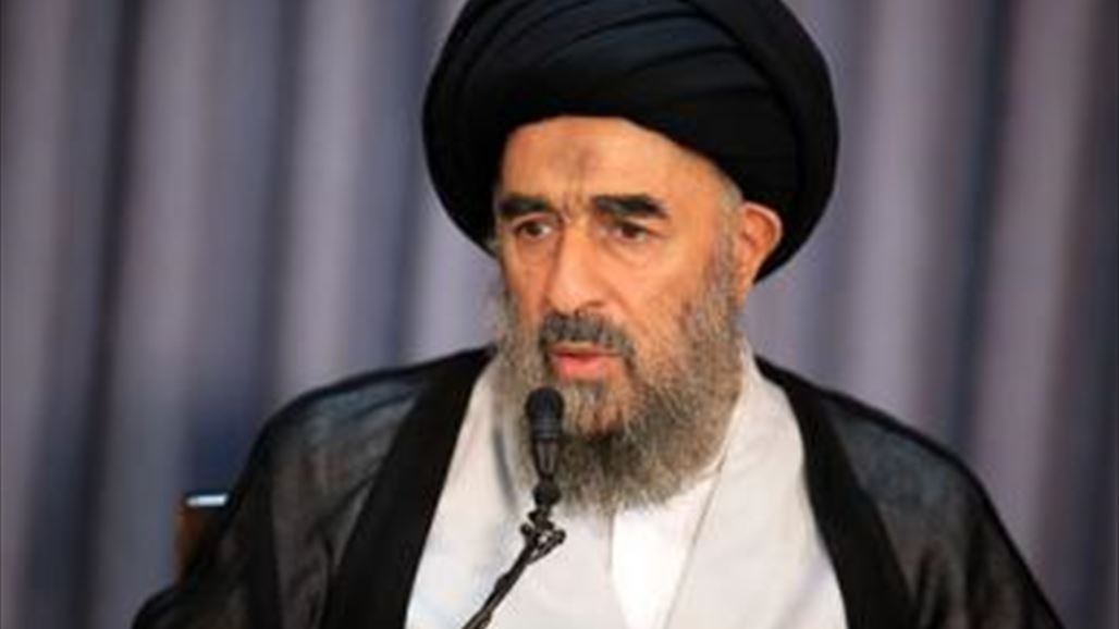 مرجع ديني يطالب بتطهير الأجهزة الأمنية من العناصر "الدخيلة والضعيفة"