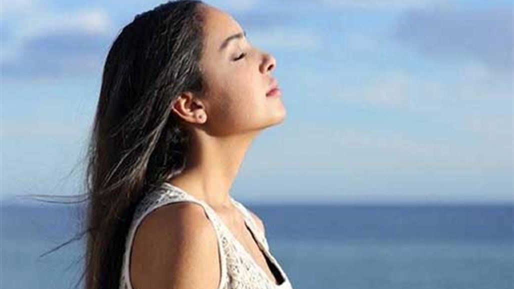 لماذا تتنهّد 12 مرة في الساعة؟