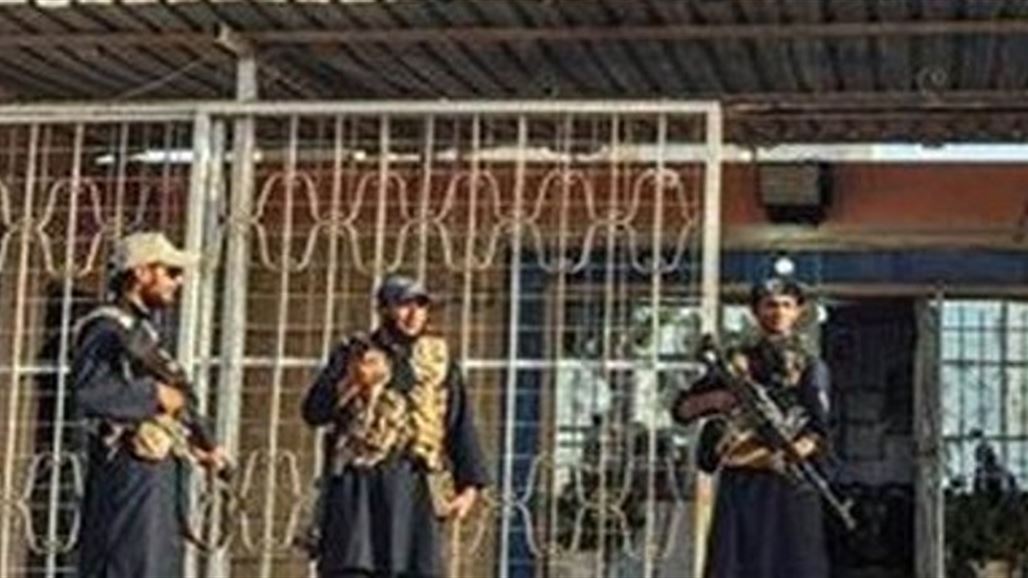 مجهولون يقتلون مسؤول سجون "داعش" في الشرقاط مع زوجته واحد ابنائه