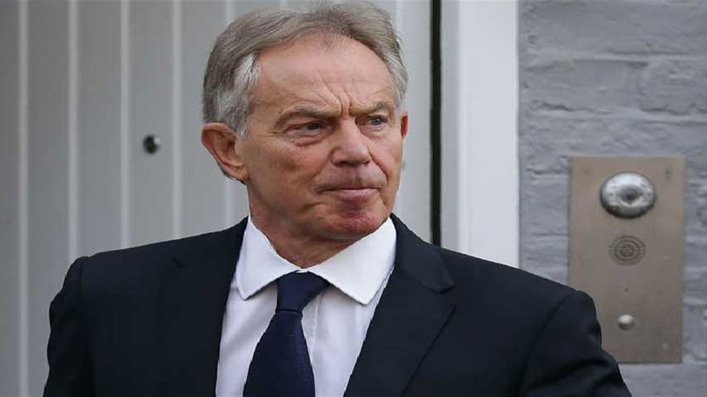 نائب بلير:  شبح غزو العراق سيرافقني بقية حياتي