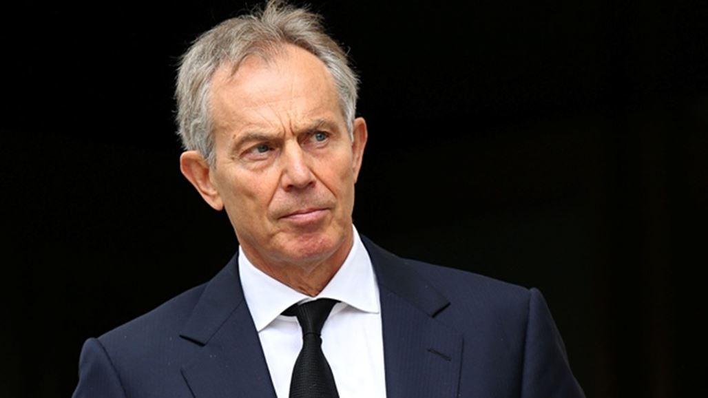 التايمز: مجلس العموم البريطاني يعتزم إدانة بلير بالكذب بشأن غزو العراق