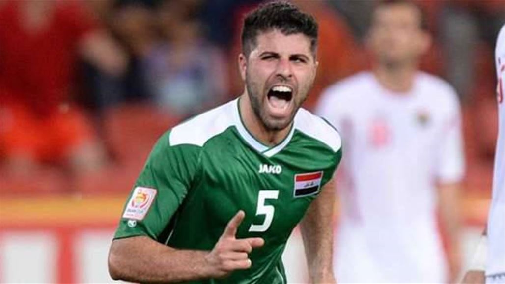 البعثة الإعلامية للأولمبي تكشف الأسباب الحقيقية لإبعاد ياسر قاسم