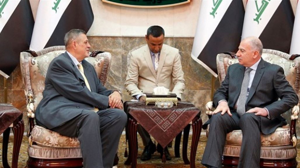 النجيفي: معركة الموصل أكبر وأخطر من معركة الفلوجة