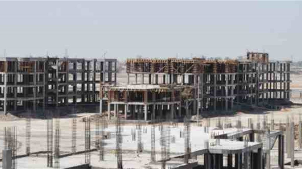 بابل تدين بـ113 مليار دينار لشركات أنجزت 50% من مشاريعها