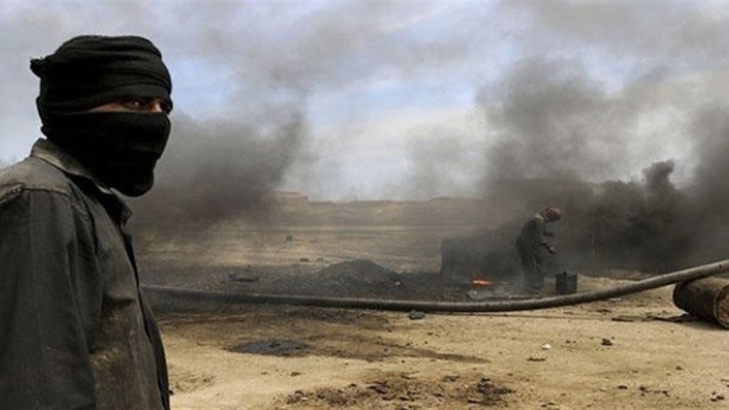 "أبو تراب الكويتي" يفشي أسرار نفط "داعش" بعد اعتقاله على الحدود العراقية