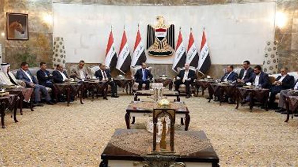 متحدون يؤكد دعمه للدولة ورفض "التحشيد الطائفي"