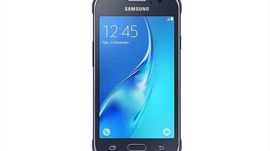 سامسونج تطلق هاتفها Galaxy J1 Ace Neo