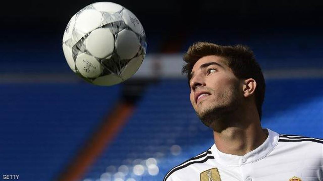 نجم ريال مدريد: قلبي سليم ولن أعتزل
