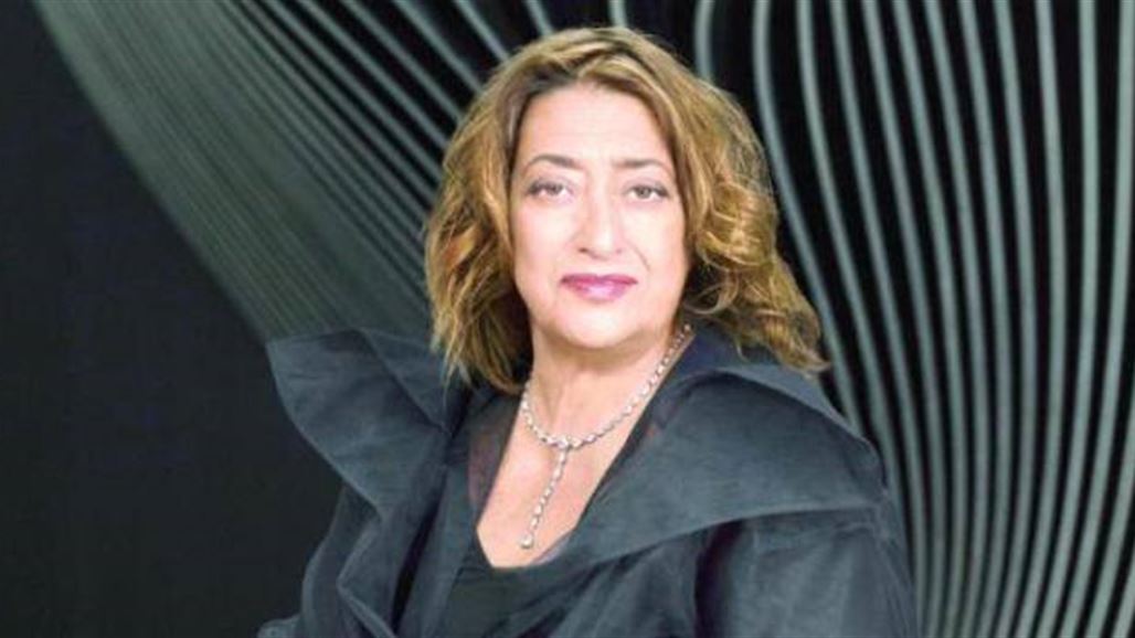 قطر تشيد فندقاً على شكل زهرة الخزامى من تصميم زها حديد