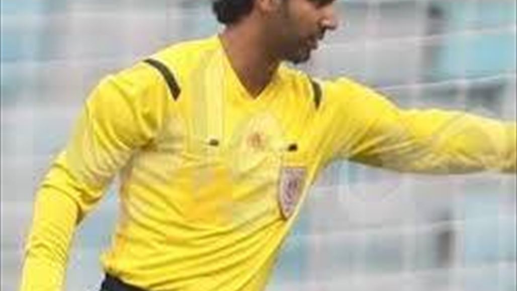 طاقم تحكيم تونسي لقيادة ودية الأولمبي أمام الجزائر