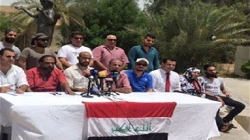 مدنيون: لم نتلق دعوة من الصدر ولانستطيع اللقاء بأية جهة سياسية