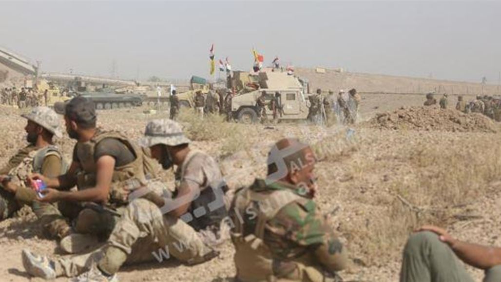 مجلس كربلاء يطلب من بابل إرسال فوج حشد شعبي لحفظ الأمن بالمحافظة