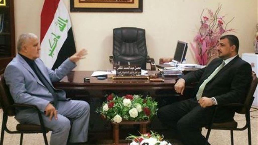 نائب يطالب بوضع آلية بشأن العمالة الأجنبية في البلاد