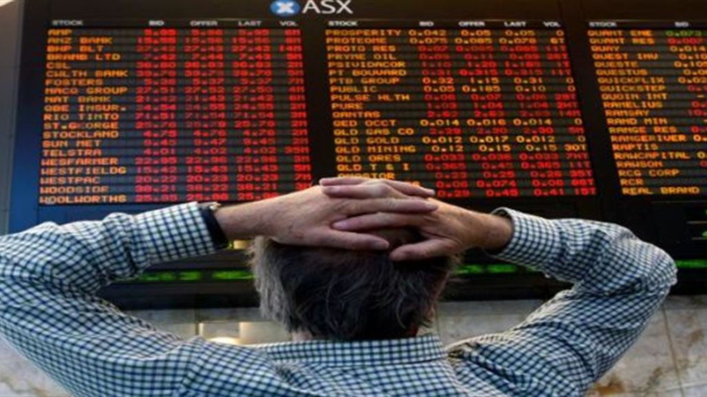 أسهم أوروبا تنخفض مع تضرر قطاع السياحة من هجوم فرنسا