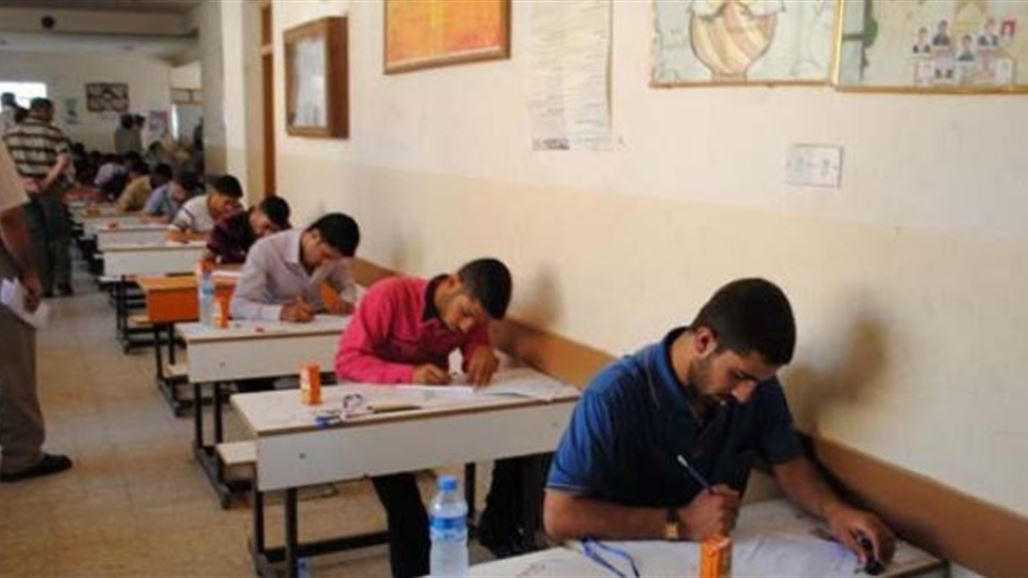 عضو بمجلس ميسان يطالب بالتحقيق في التباين بين نسبتي نجاح المتوسطة والإعدادية