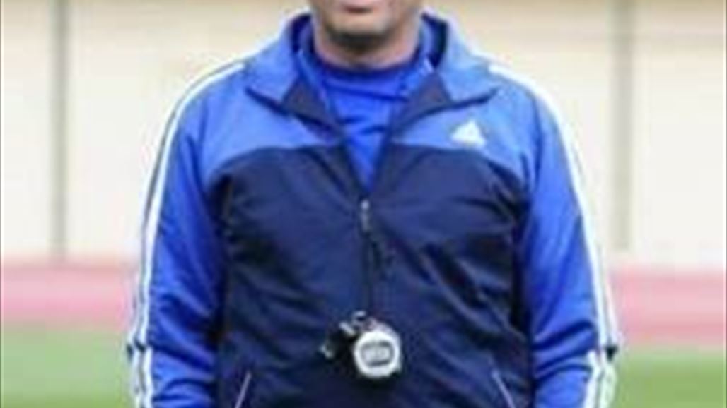 مدرب أمانة بغداد: بناء الفريق جاء في ضوء معطيات الموسم الماضي وسنقدم كرة ممتعة