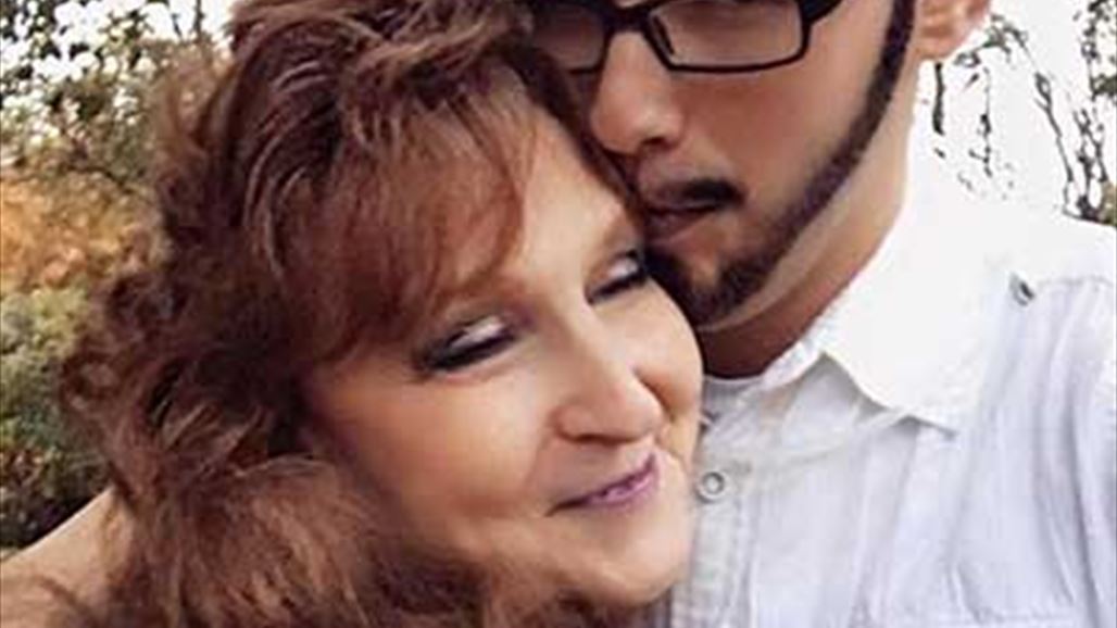 بالصور: التقت بحبّ حياتها الذي يصغرها 53 عاماً