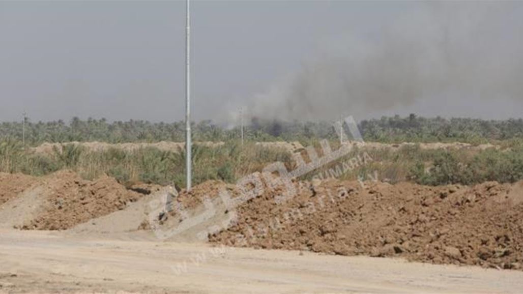 رئيس مجلس بابل ينفي وجود تغيير ديمغرافي في جرف النصر