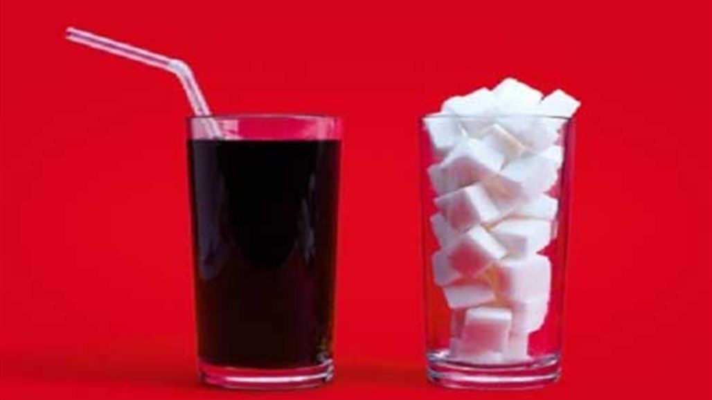 إنتبه...المشروبات الغازية تسبب سرطانات نادرة