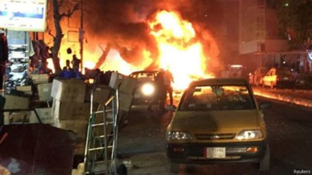 امنية ديالى: مفخخة الكرادة مرت بعدد من مناطق المحافظة قبل تفخيخها
