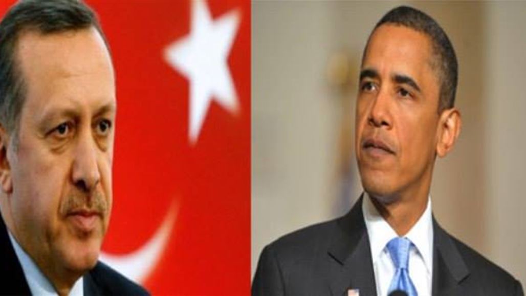 أوباما يدعو الحكومة التركية للتحلي بضبط النفس خلال ملاحقتها للمسؤولين عن الانقلاب