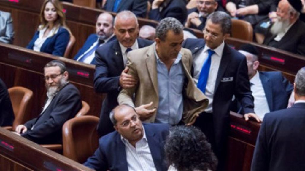 الكنيست الإسرائيلي يتبنى قانوناً مثيراً للجدل يستهدف النواب العرب
