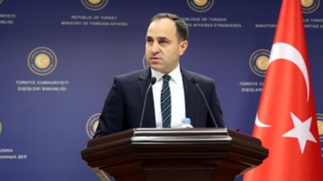 تركيا تنفي  انباءً تداولها الاعلام الايراني  بـ"عدم انزعاج" قطر والسعودية من الانقلاب الفاشل