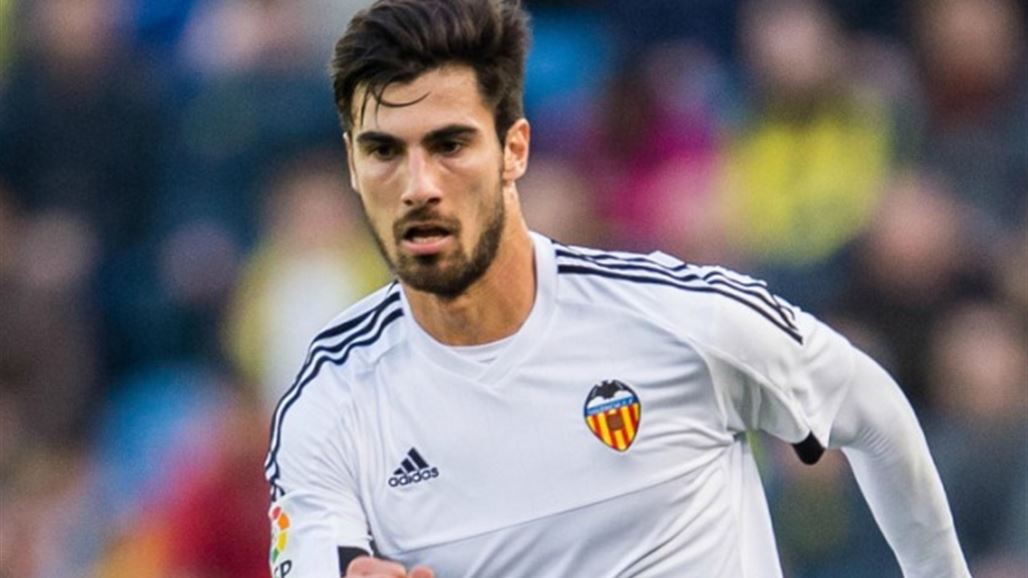 برشلونة يفاجئ الريال ويتعاقد مع أندري جوميش