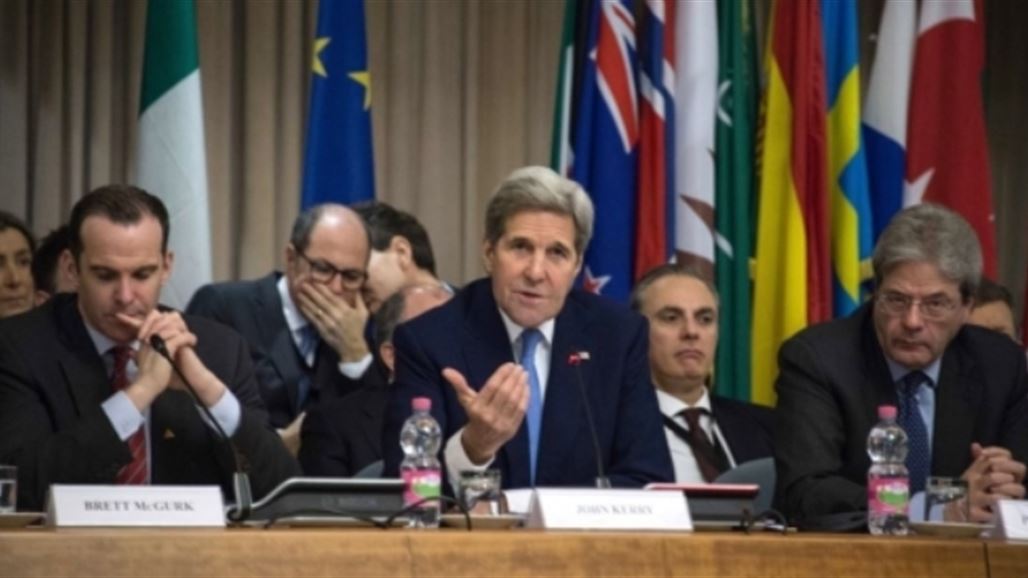 الحشد الشعبي ينتقد عدم التفات اجتماع المانحين في واشنطن الى أسر ضحاياه