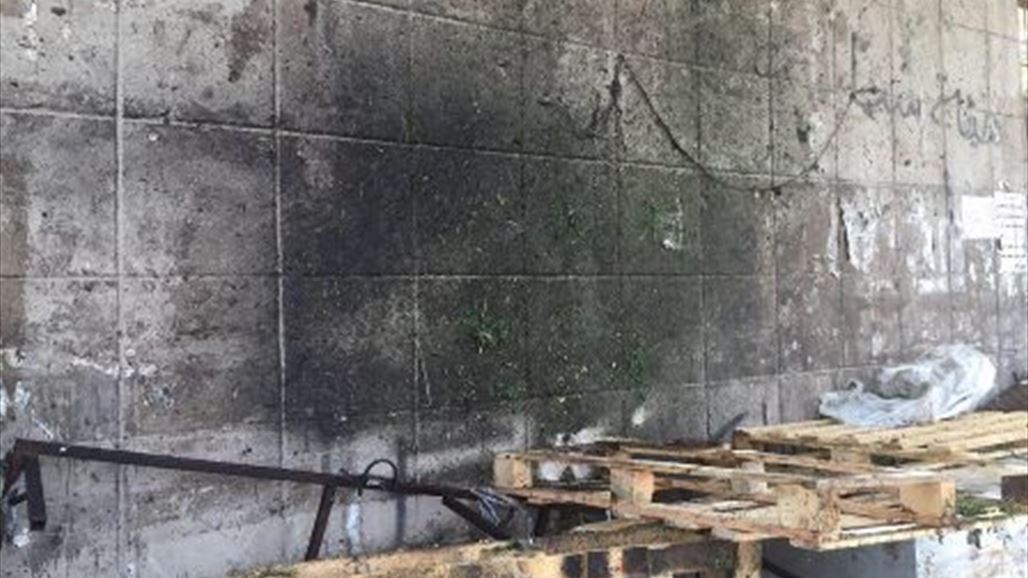 "داعش" يتبنى تفجير الكاظمية شمالي بغداد