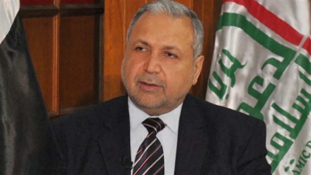 الحلي يطالب القمة العربية بشجب ومحاصرة "الفكر المتطرف المغذي للارهاب"