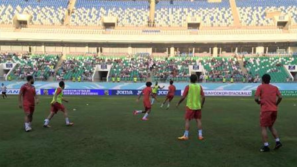 كامل زغير: الوطني حقق الفائدة من مباراتي اوزبكستان ولا تهمنا النتائج