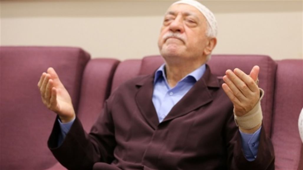 مسؤول تركي: غولن يوظف الجن لاستعباد الناس
